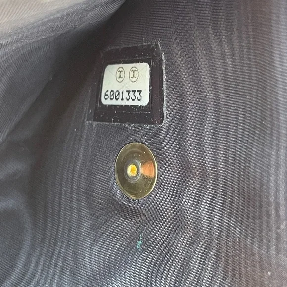 Chanel wallet - Picture 12 of 13